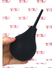 Clistere Doccia Anale e Vaginale 160 ml.