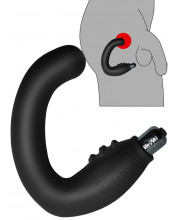Vibratore Maschile per Prostata P-Spot Anal Massager