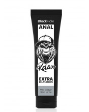 Anal Relax - Lubrificante per Dilatazione Anale Base Acquosa 150 ml.