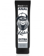 Anal Relax - Lubrificante per Dilatazione Anale Base Acquosa 250 ml.