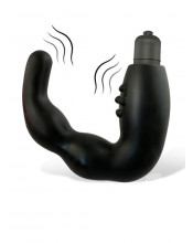 Vibratore Prostatico Alpertins 11 x 3,2 cm