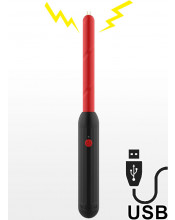 Elettrostimolatore Bondage Prick Stick Ricaricabile con USB