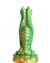 Dildo Alien in Silicone con Ventosa 15,9 x 5,8 cm