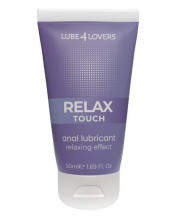 Lubrificante Anale Relax Touch 50 ml