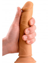 Fallo Realistico Bon 19 x 3,5 cm. color Carne