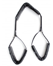 Imbracatura Imbottita BSDM Late