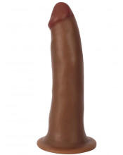 Dildo Cioccolato Thinz 16,5 x 4,5 cm.