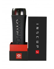 Masturbatore Otouch con Vibrazione ed Effetto Riscaldante Ricaricabile con USB