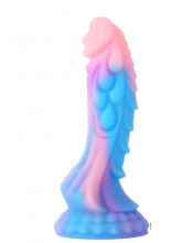 Dildo Drago con Ventosa 17 x 4 cm