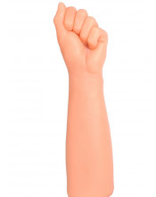 Braccio per Punch Fisting 30 x 7 cm Toy Joy Get Real 