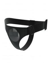 Cintura Strapon con Base per Dildo con Ventosa