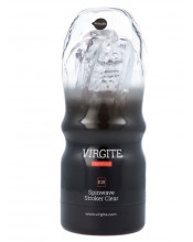 Masturbatore Manuale Spinwave E15 