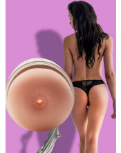 Masturbatore Layla a Forma di Ano Color Carne