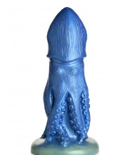 Fallo Polipo con Ventosa 19 x 6,8 cm