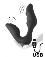 Vibratore Prostatico P-Spot 14,6 x 3 cm