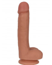 Dildo Thinz Color Carne 16,5 x 3,8 cm