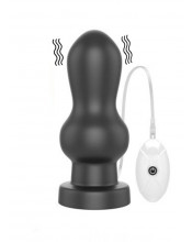 Cuneo Anale Vibrante Rammer 16 x 7 cm