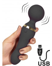 Massaggiatore Vibrante in Silicone ARMONY 20 X 5