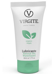 Lubrificante BIO intimo a Base Acquosa Virgite 50 ml