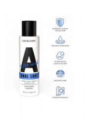 Lubrificante Anale A is for Anal Lube 120 ml