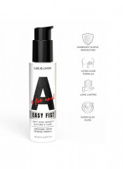 Lubrificante Anale A is for Easy Fist 120 ml