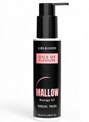 Olio da Massaggio Pleasure "Marshmallow" -120 ml