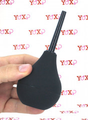 Clistere Doccia Anale e Vaginale Darkbuld