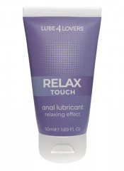 Lubrificante Anale Relax Touch 50 ml