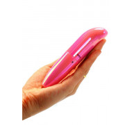 Omaggio Vibratore Punto G e Stimolatore Clitoride G-Mate 15 x 2,7 cm.