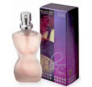 Omaggio Profumo ai Feromoni PHERO FEM per Donna (Eccita ed Attira gli Uomini) 15 ml.
