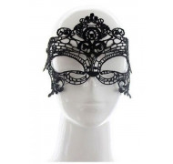 Omaggio maschera in stile veneziano "Royal"