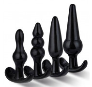 Set di 4 Cunei Anali
