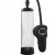 Digital Pump - Sviluppatore con Pompa Elettrica e Display LCD 25 x 6 cm.