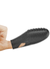 Vibratore da Dito per Ditalini Speciali