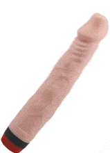 Vibratore Realistico Baile Adour Club 20 cm